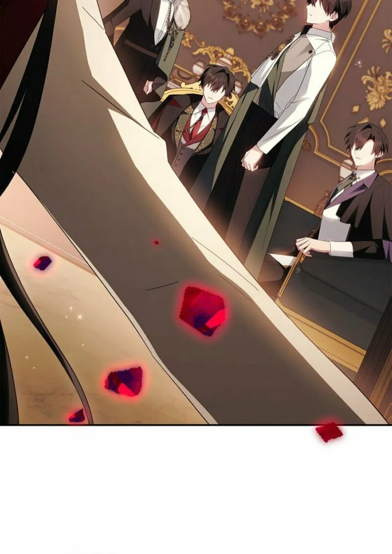 The Little Lady Behind the Villain Chapter 115 page 72 - 