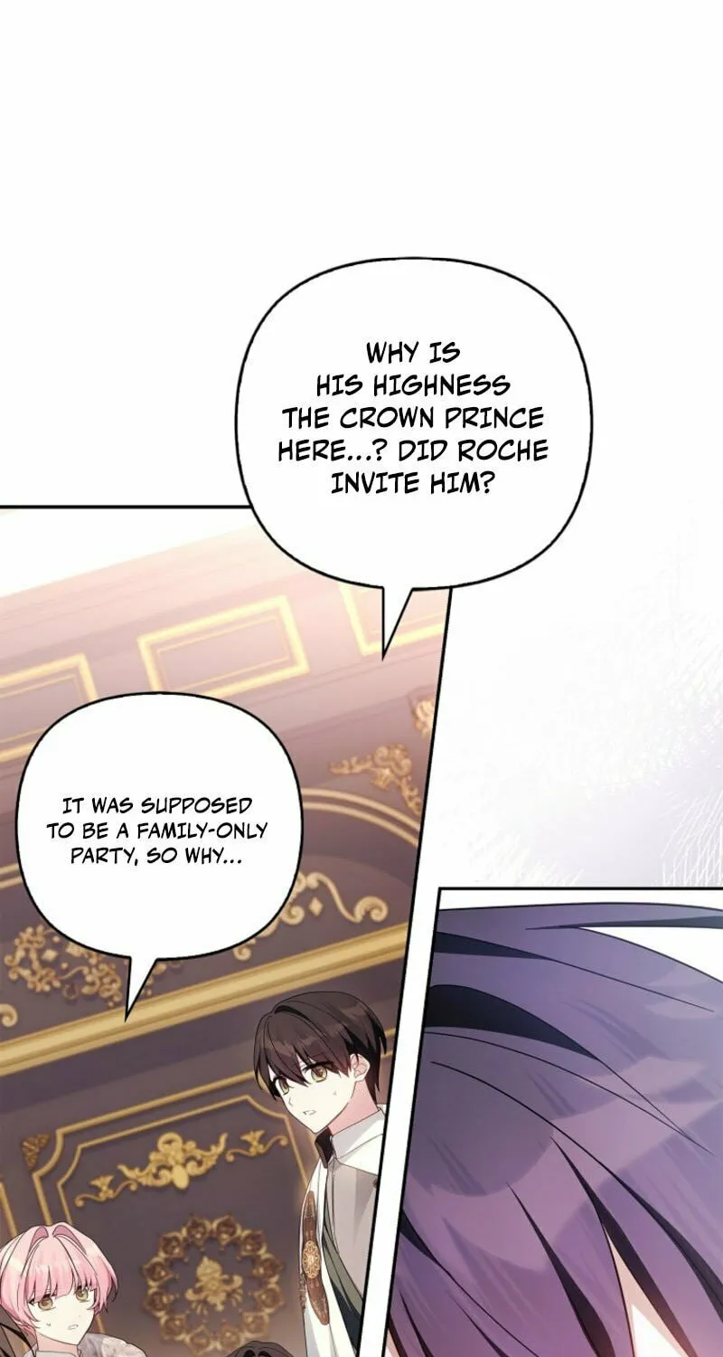 The Little Lady Behind the Villain Chapter 115 page 74 - 