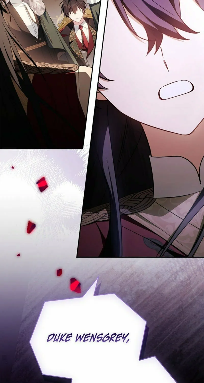 The Little Lady Behind the Villain Chapter 115 page 75 - 