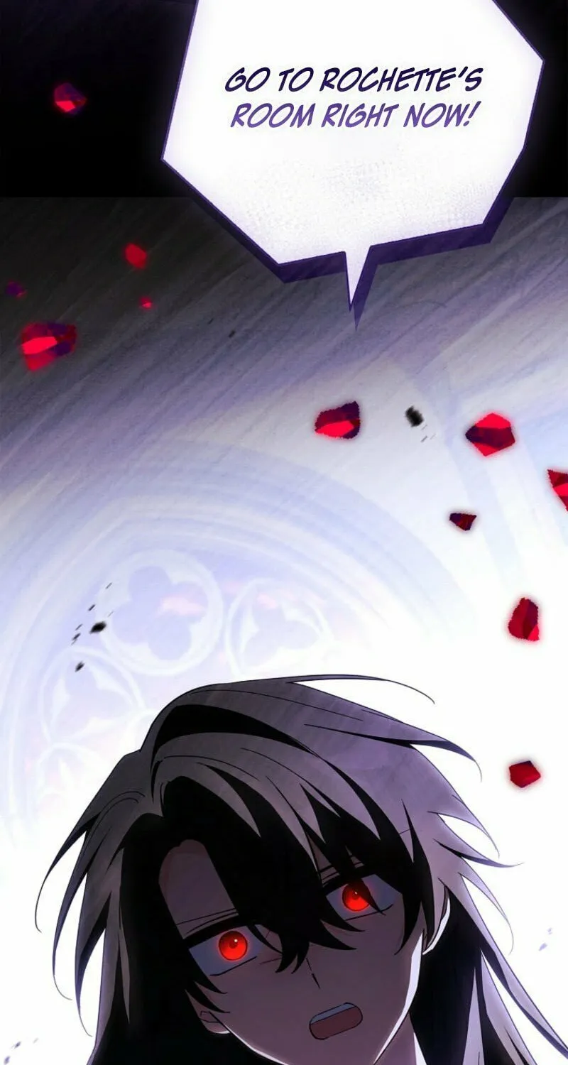 The Little Lady Behind the Villain Chapter 115 page 76 - 
