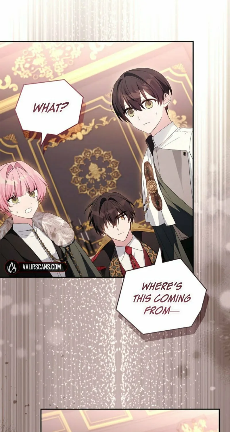 The Little Lady Behind the Villain Chapter 115 page 78 - 