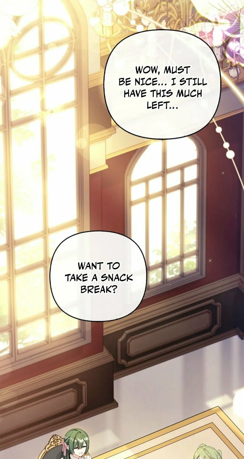The Little Lady Behind the Villain Chapter 115 page 9 - 