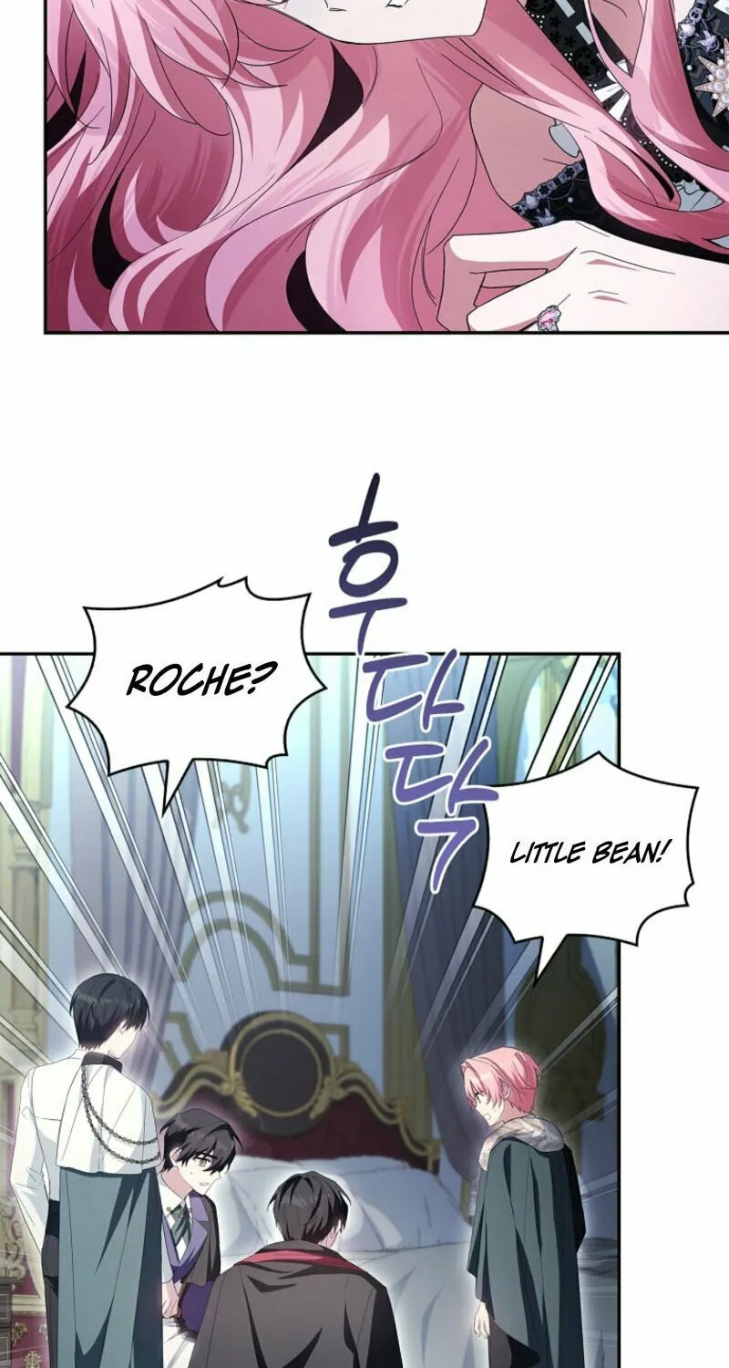 The Little Lady Behind the Villain Chapter 115 page 86 - 
