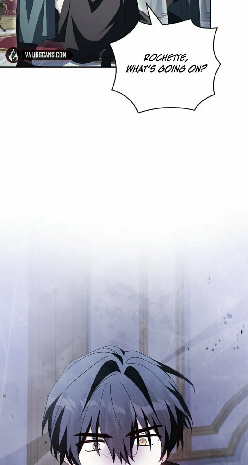 The Little Lady Behind the Villain Chapter 115 page 87 - 