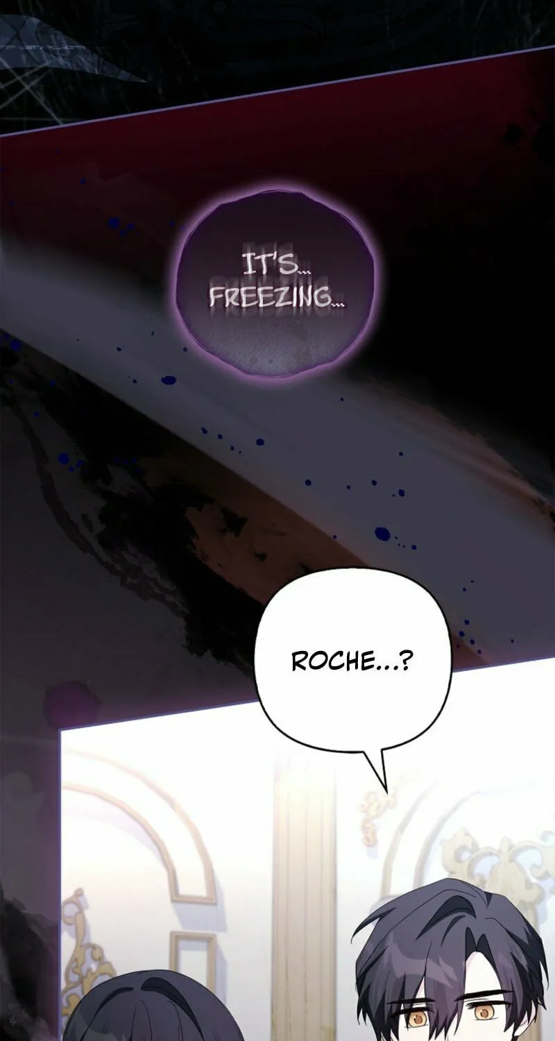The Little Lady Behind the Villain Chapter 115 page 89 - 