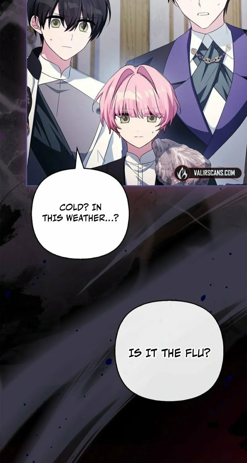 The Little Lady Behind the Villain Chapter 115 page 90 - 