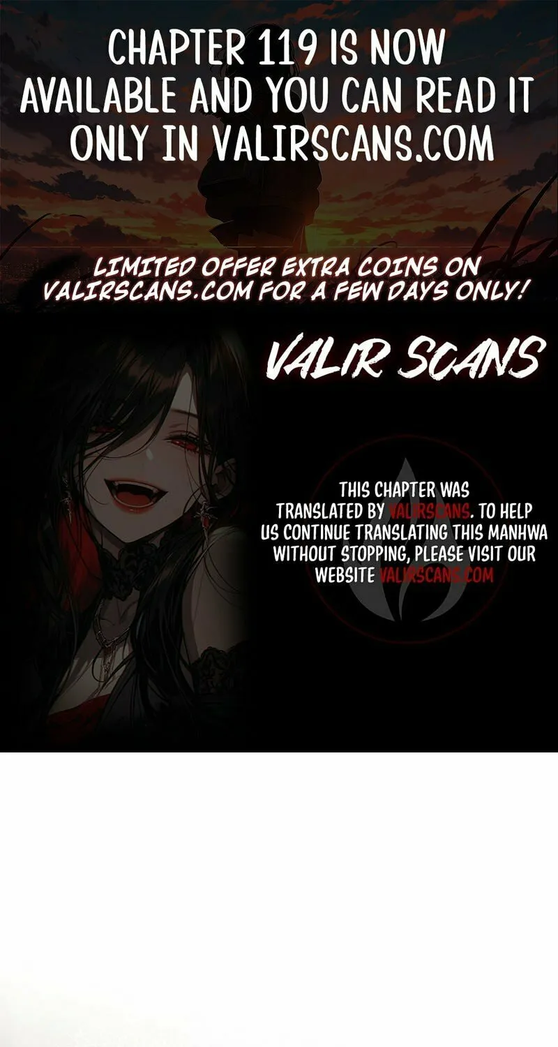 The Little Lady Behind the Villain Chapter 116 page 1 - 