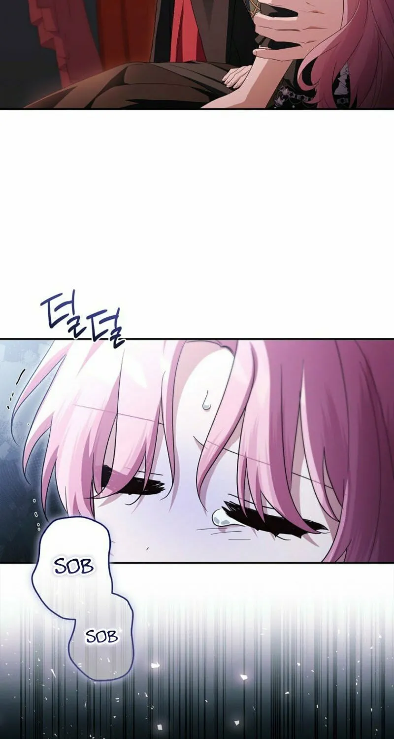 The Little Lady Behind the Villain Chapter 116 page 16 - 