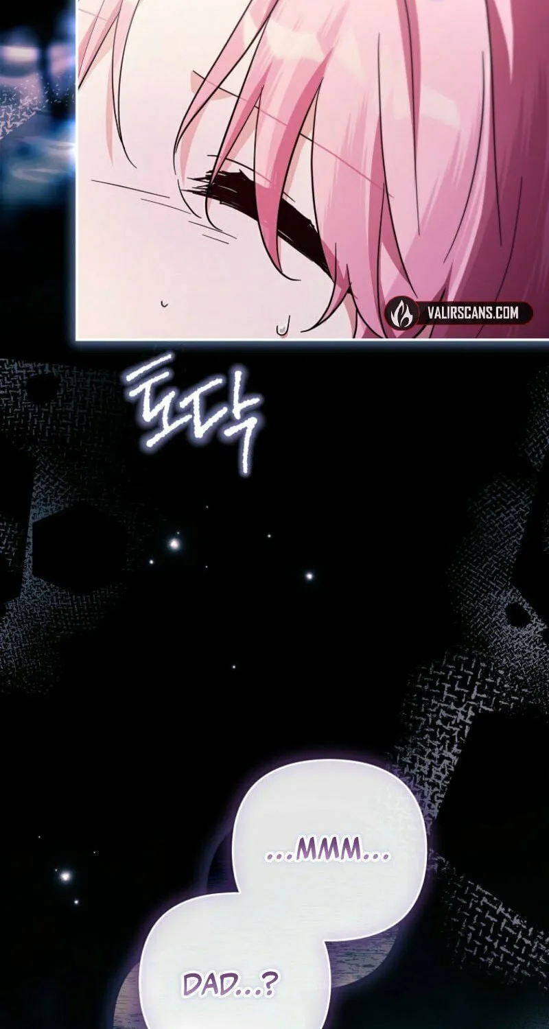 The Little Lady Behind the Villain Chapter 116 page 19 - 