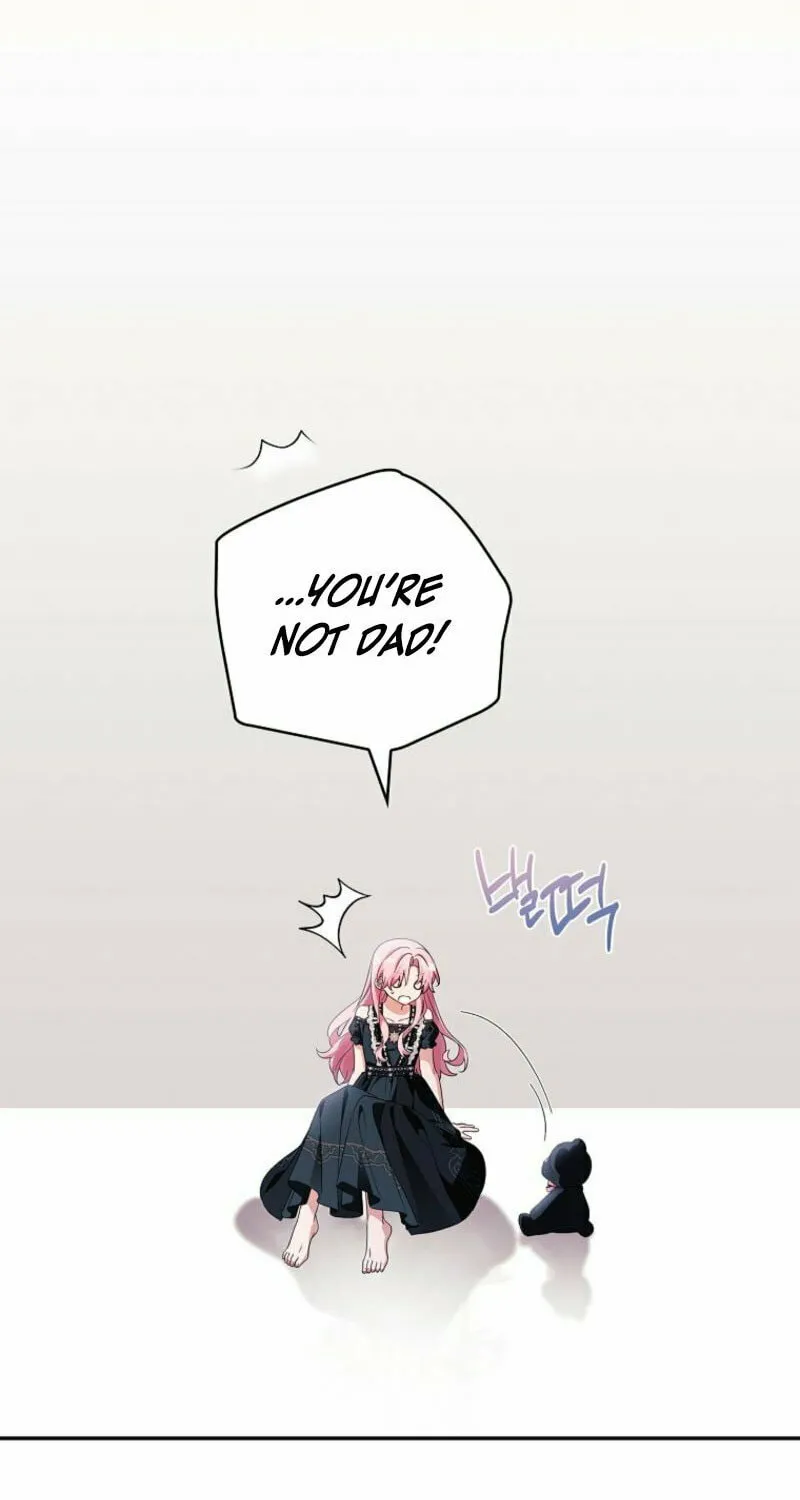 The Little Lady Behind the Villain Chapter 116 page 25 - 