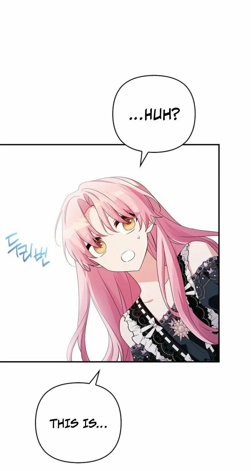 The Little Lady Behind the Villain Chapter 116 page 26 - 
