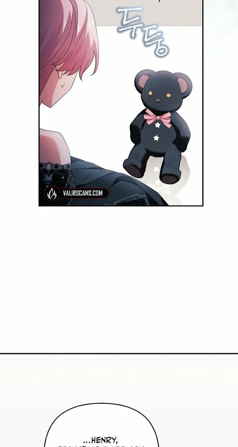 The Little Lady Behind the Villain Chapter 116 page 28 - 