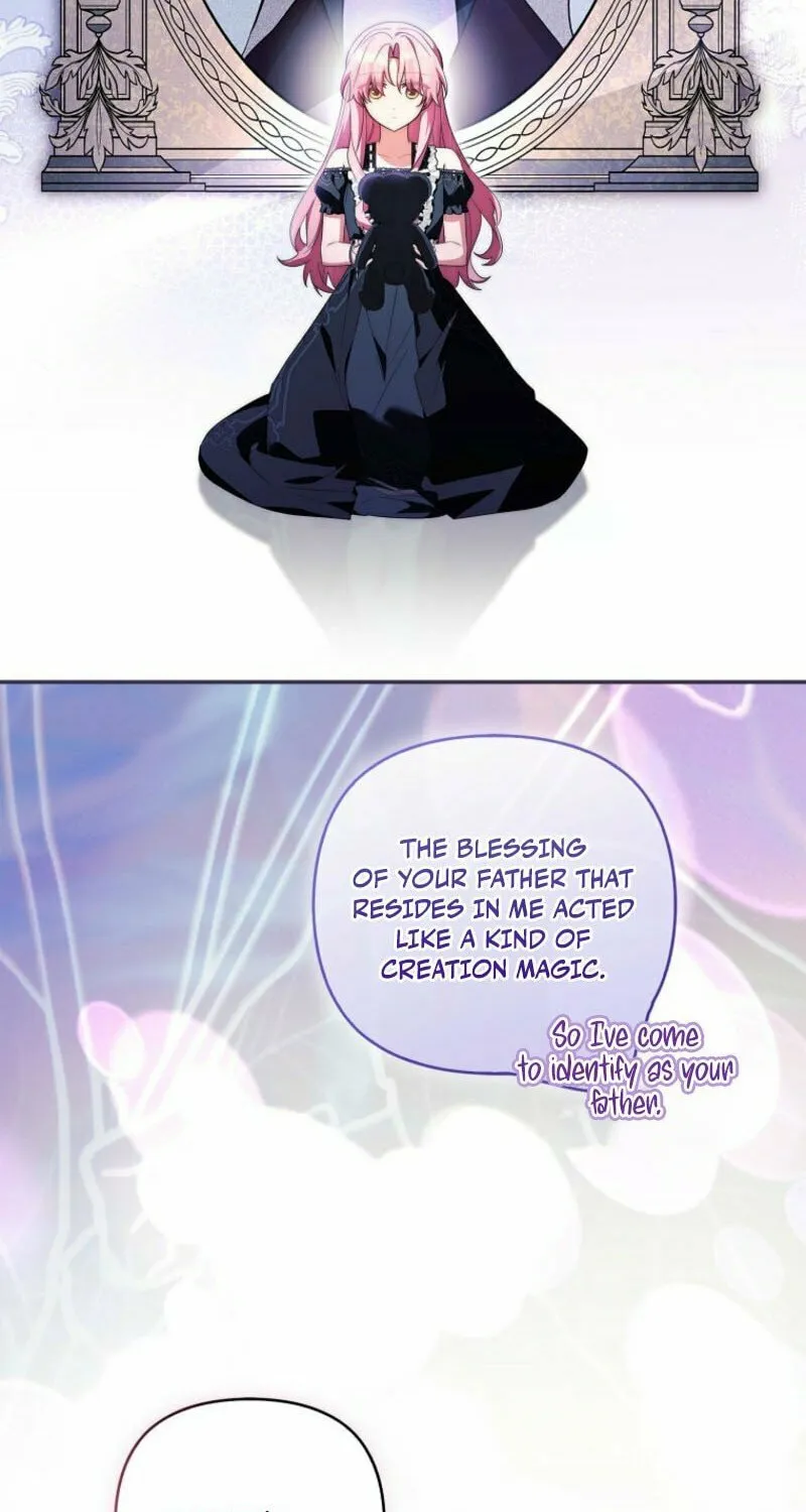 The Little Lady Behind the Villain Chapter 116 page 34 - 