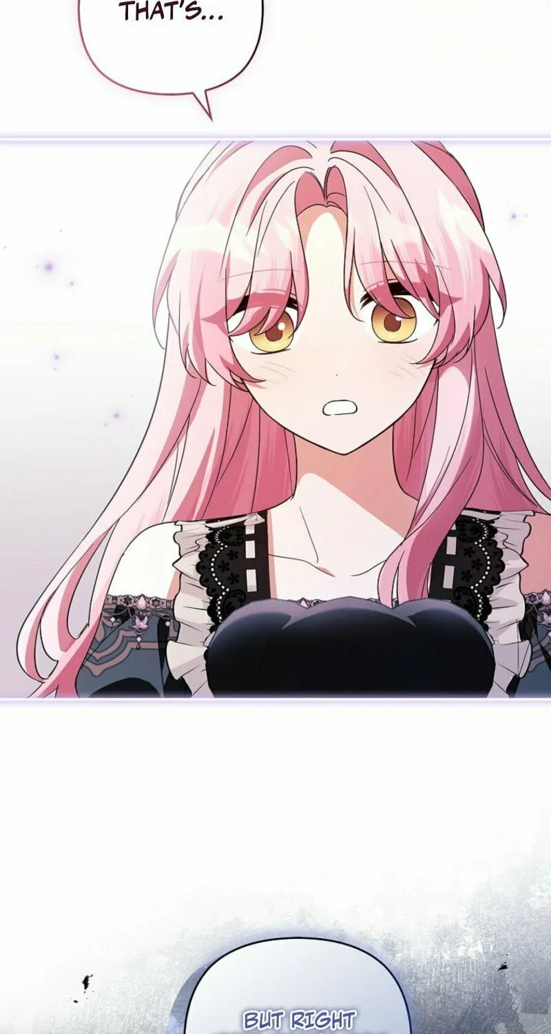 The Little Lady Behind the Villain Chapter 116 page 35 - 