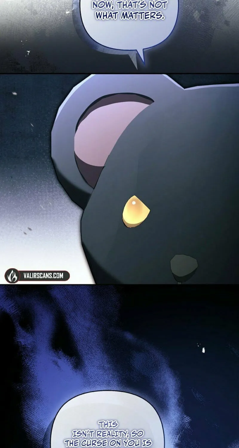 The Little Lady Behind the Villain Chapter 116 page 36 - 