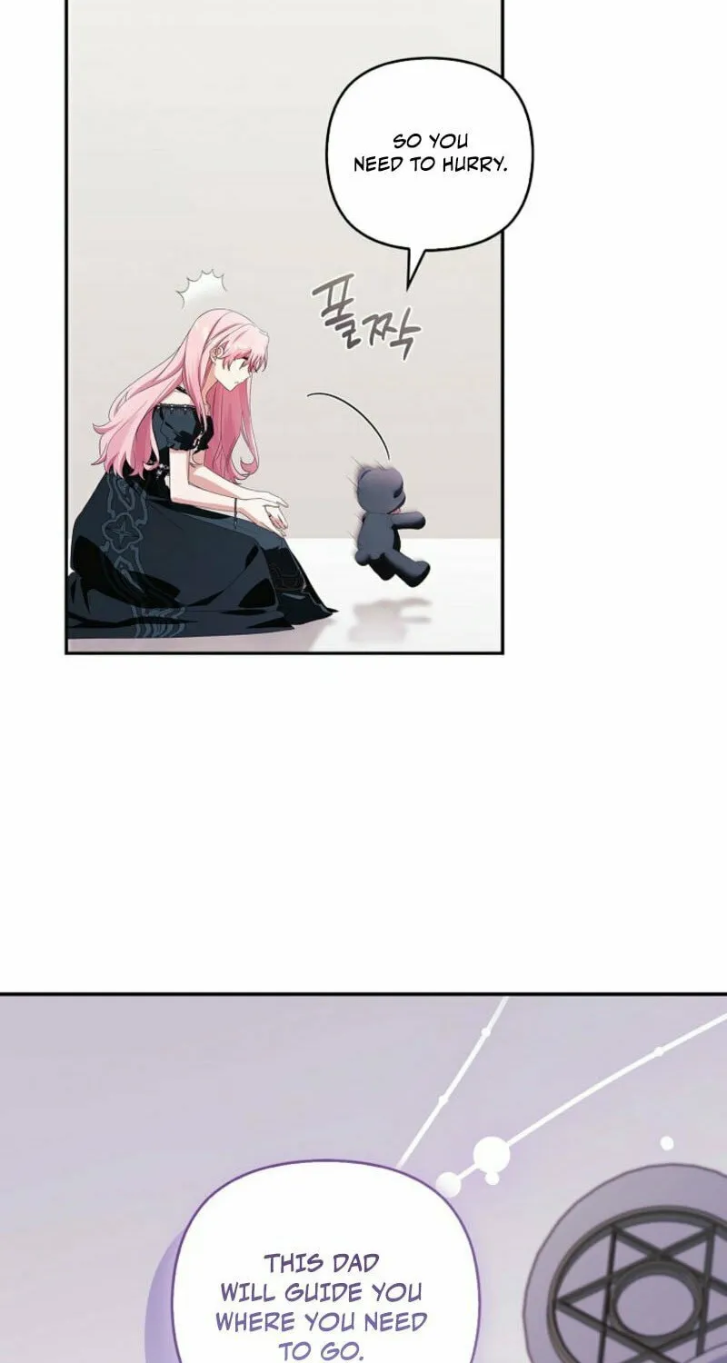 The Little Lady Behind the Villain Chapter 116 page 38 - 