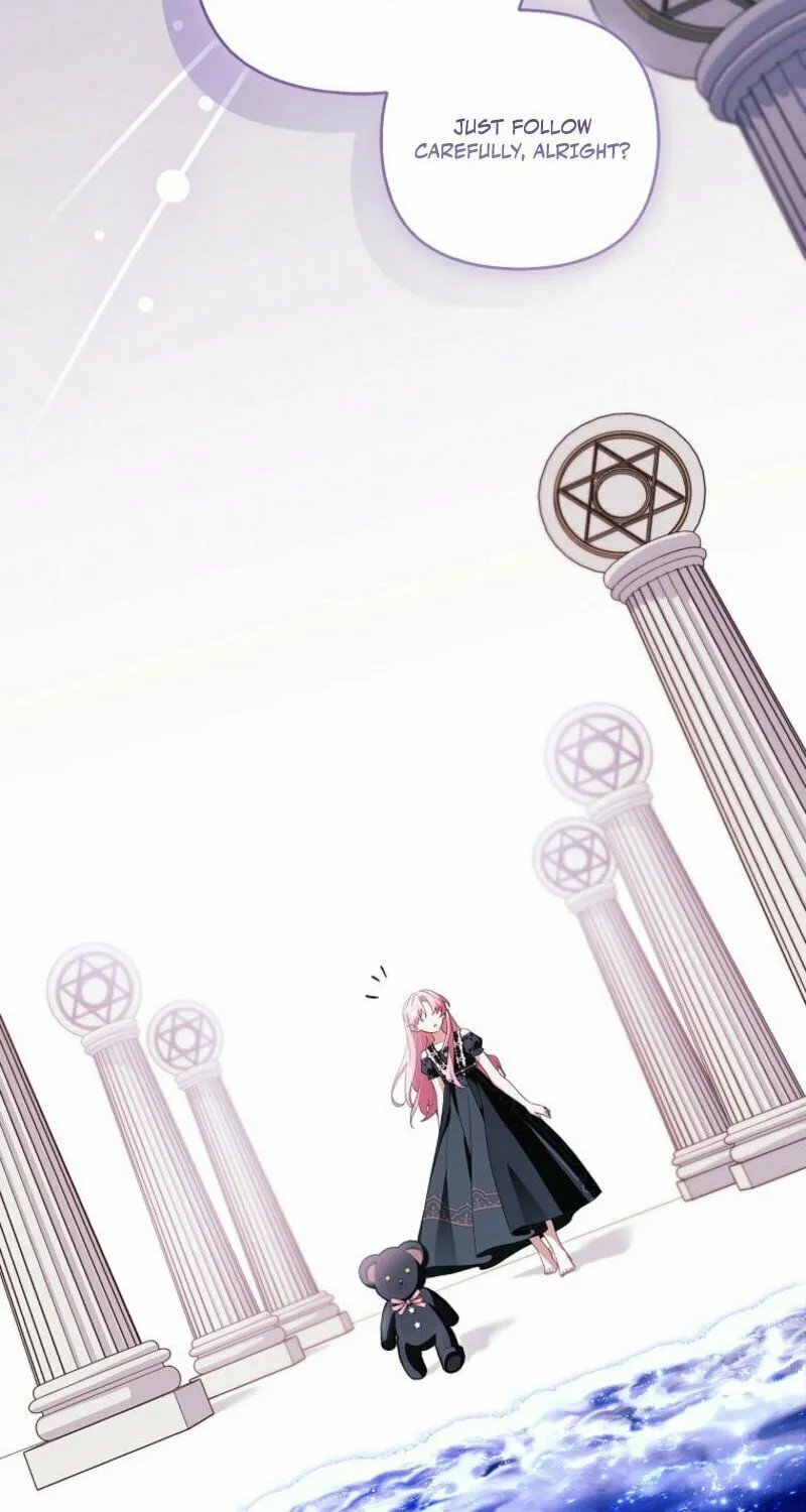 The Little Lady Behind the Villain Chapter 116 page 39 - 