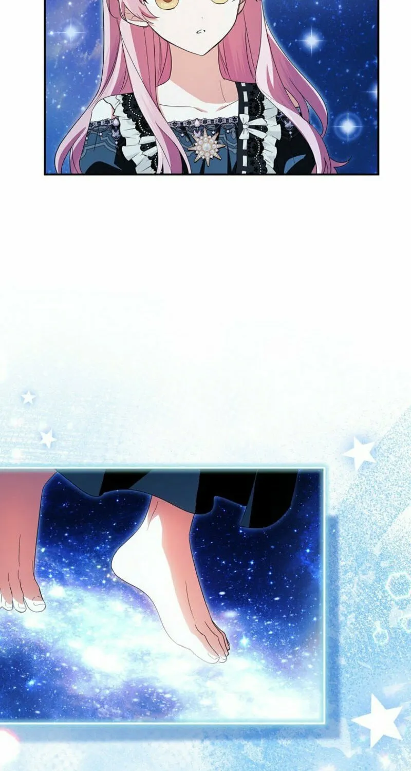 The Little Lady Behind the Villain Chapter 116 page 44 - 