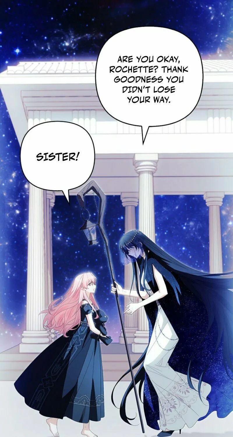 The Little Lady Behind the Villain Chapter 116 page 47 - 