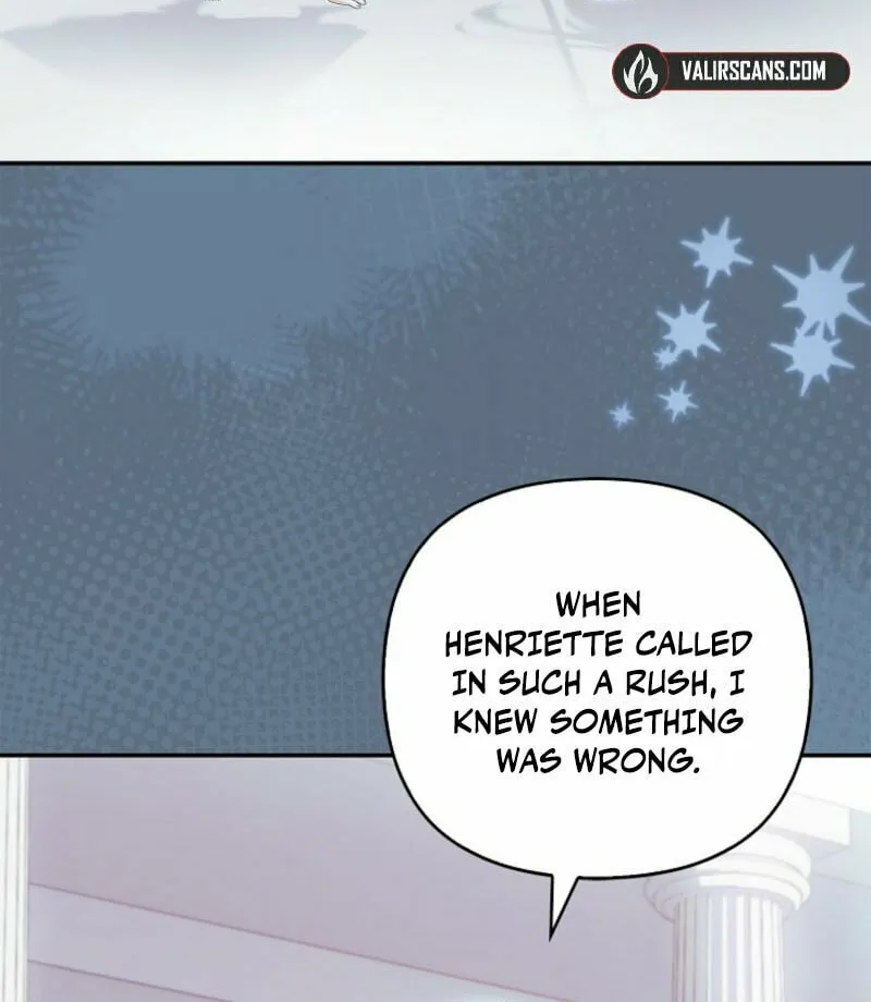 The Little Lady Behind the Villain Chapter 116 page 48 - 