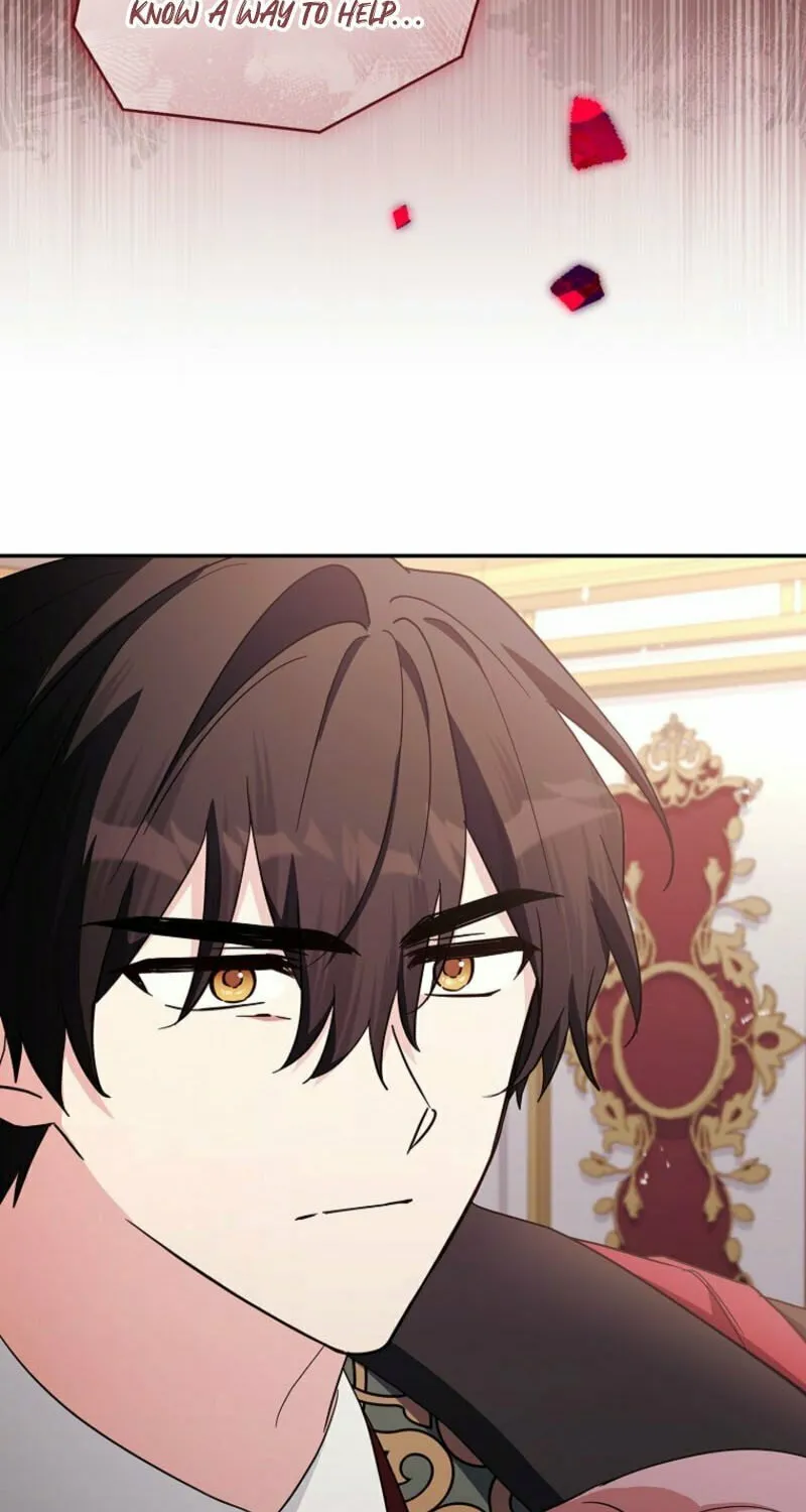The Little Lady Behind the Villain Chapter 116 page 6 - 