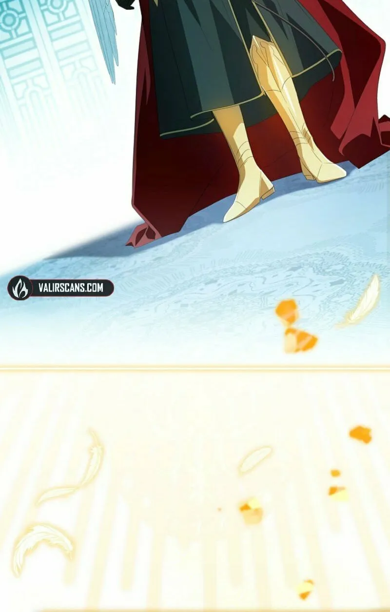 The Little Lady Behind the Villain Chapter 116 page 56 - 