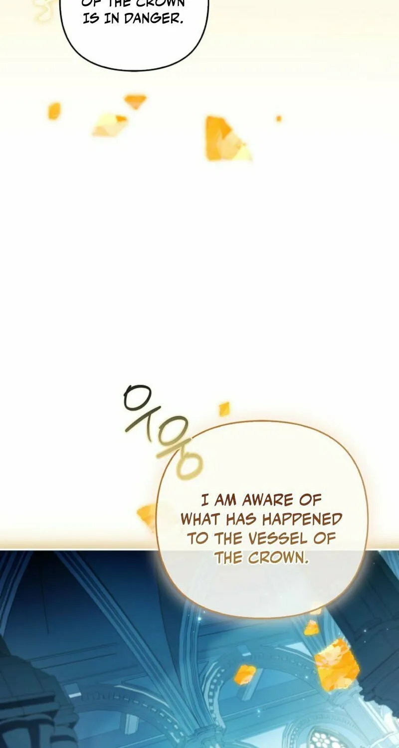 The Little Lady Behind the Villain Chapter 116 page 58 - 