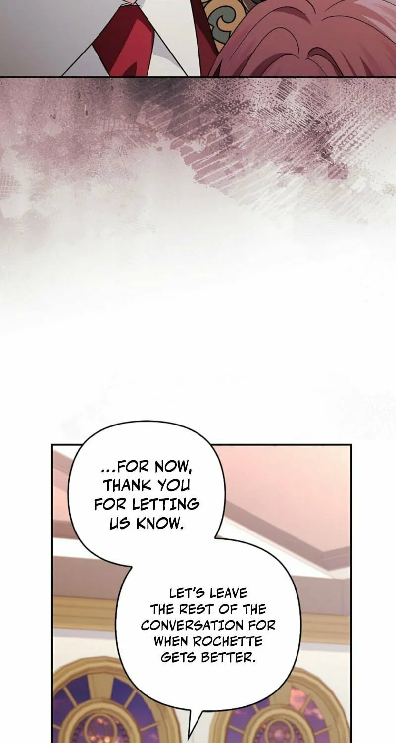 The Little Lady Behind the Villain Chapter 116 page 7 - 