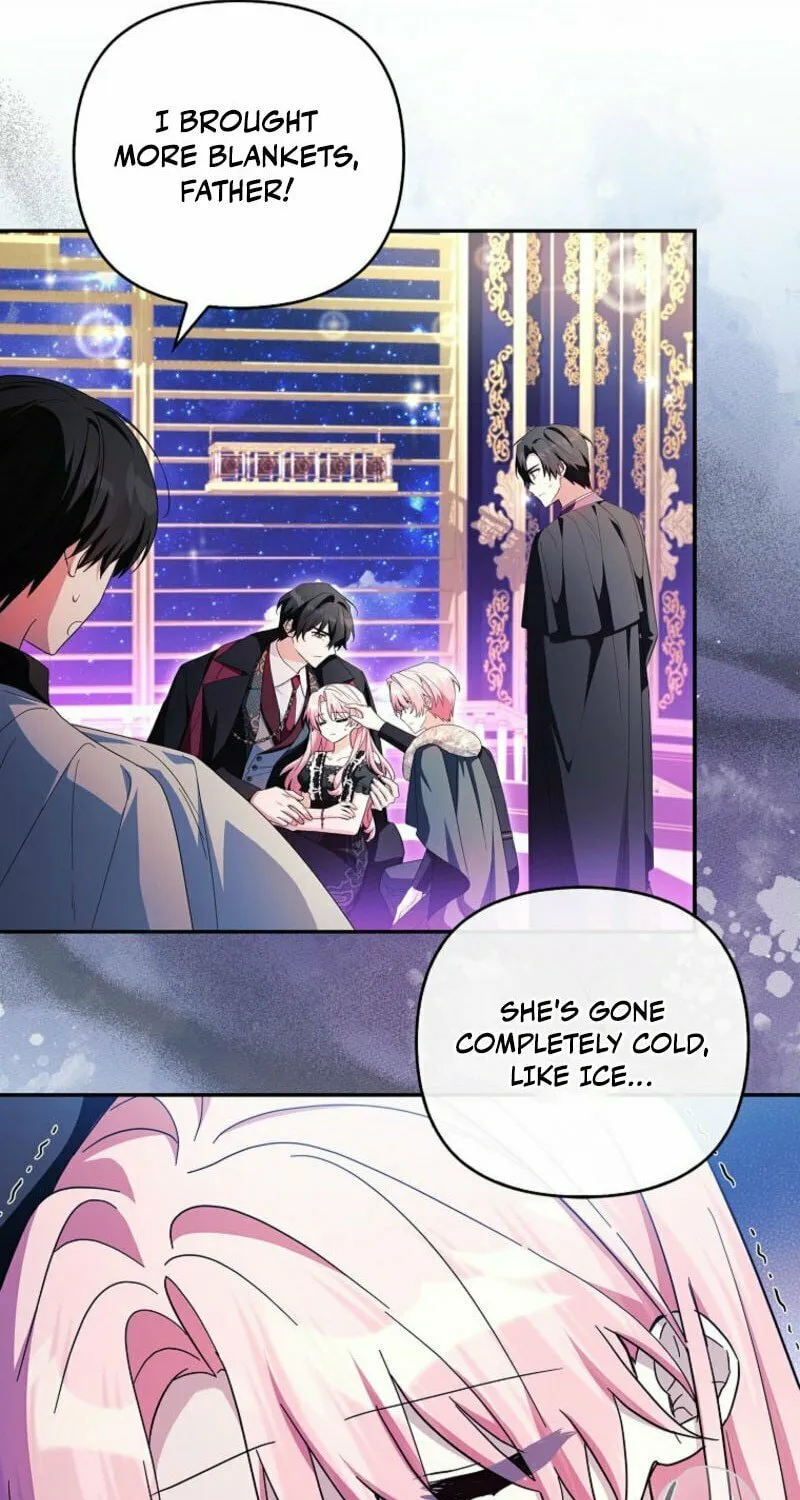 The Little Lady Behind the Villain Chapter 116 page 64 - 