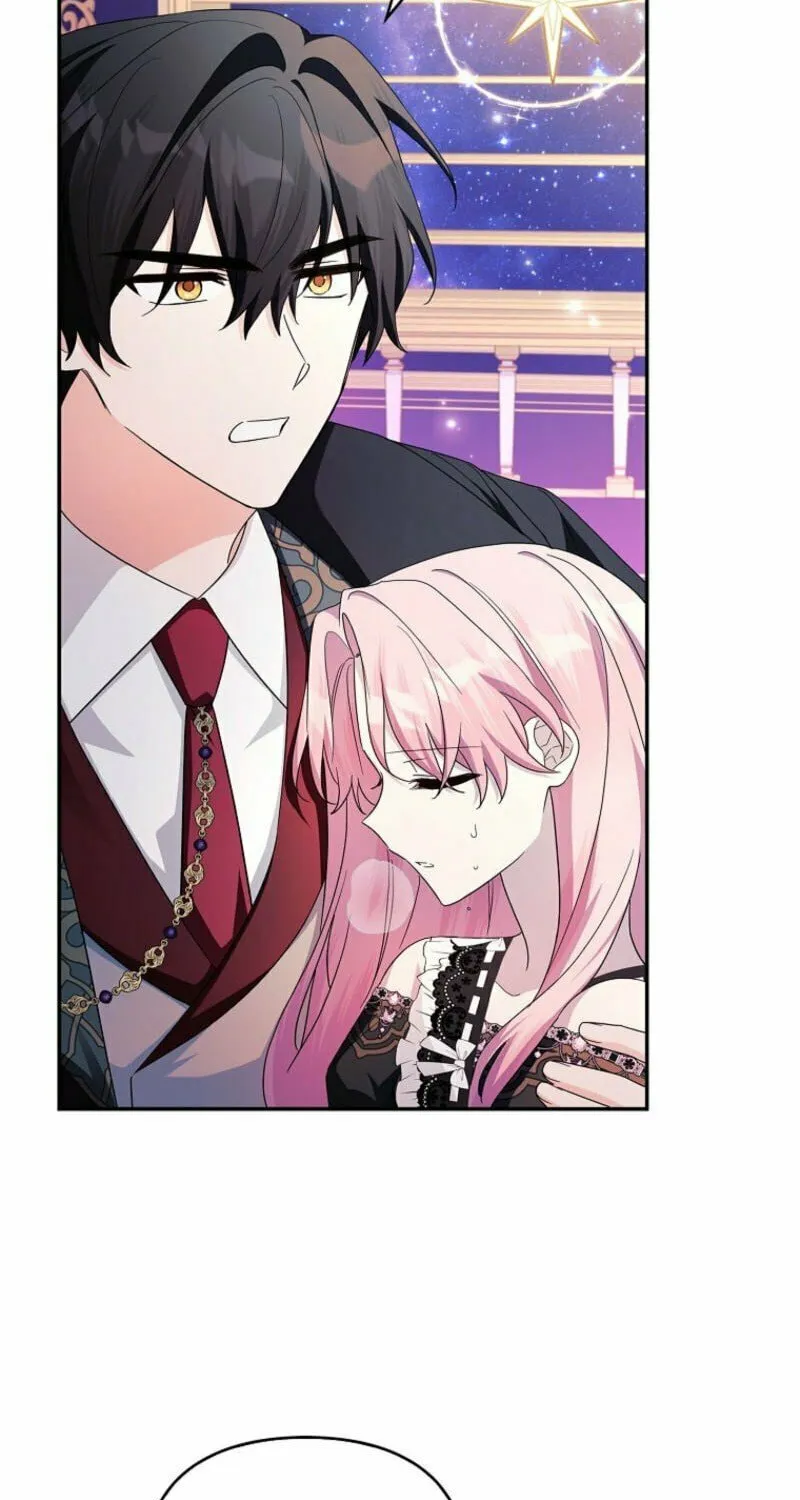 The Little Lady Behind the Villain Chapter 116 page 66 - 