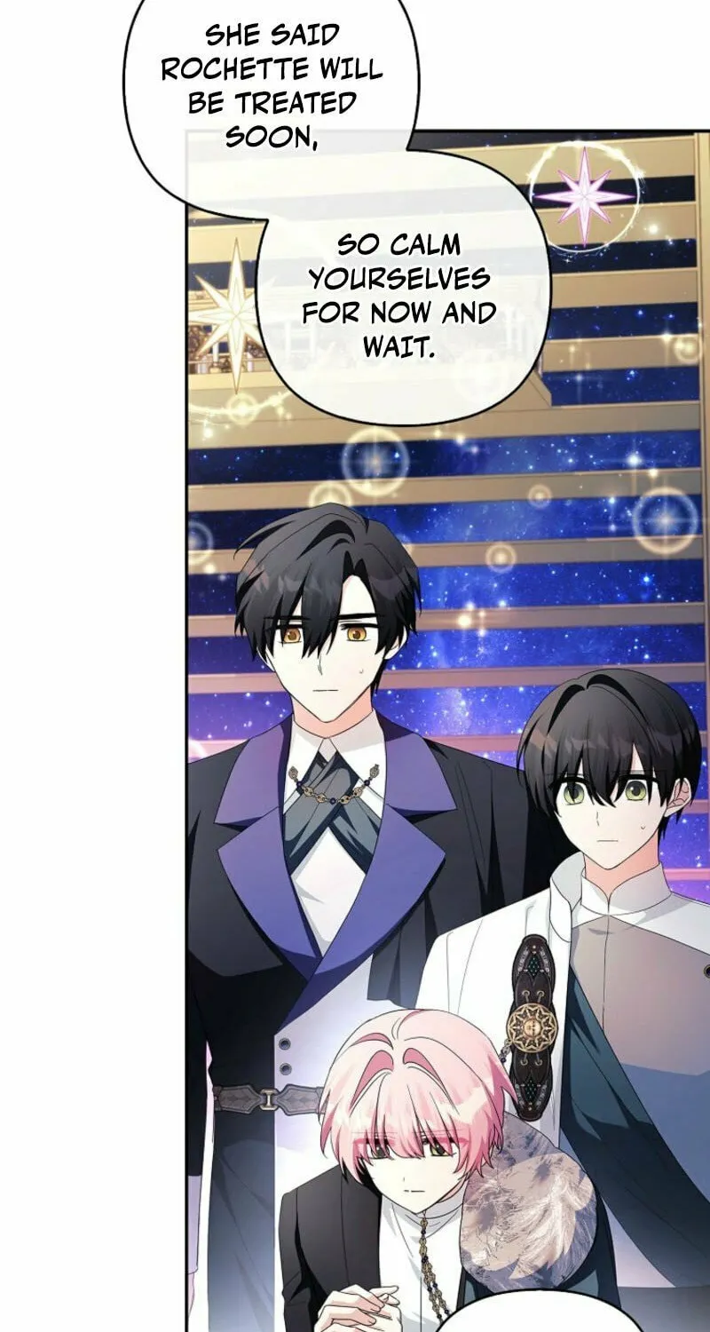 The Little Lady Behind the Villain Chapter 116 page 67 - 