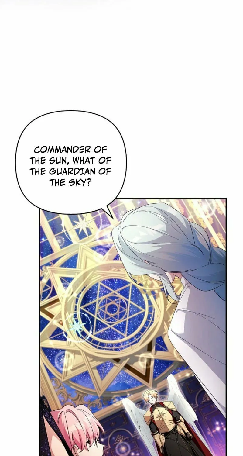 The Little Lady Behind the Villain Chapter 116 page 72 - 