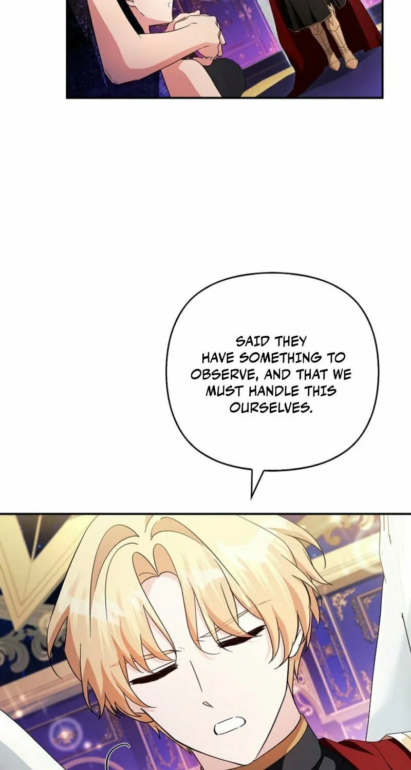 The Little Lady Behind the Villain Chapter 116 page 73 - 