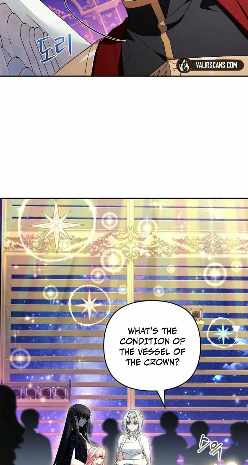 The Little Lady Behind the Villain Chapter 116 page 74 - 
