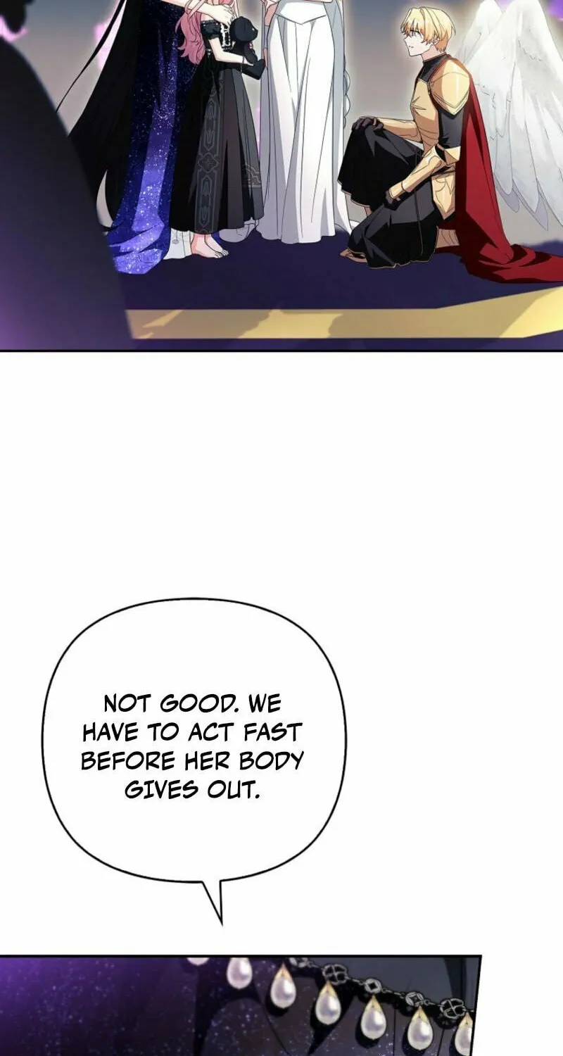 The Little Lady Behind the Villain Chapter 116 page 75 - 