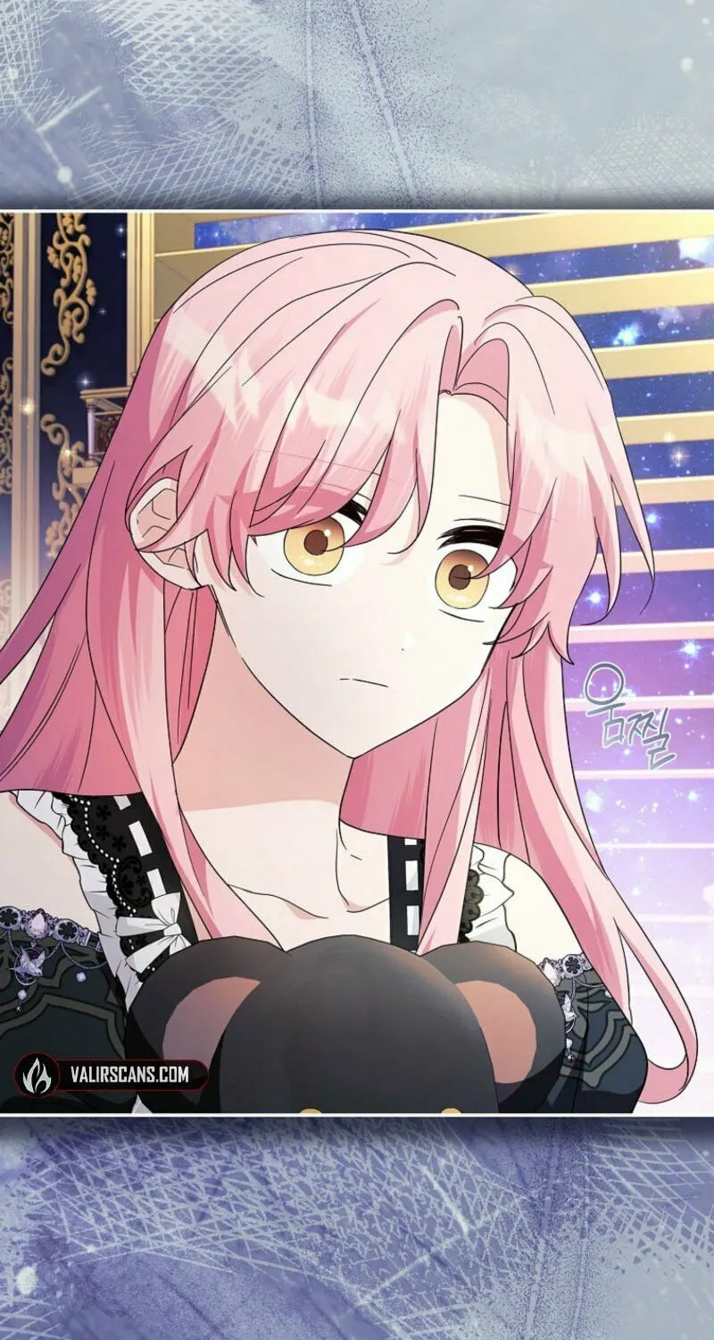 The Little Lady Behind the Villain Chapter 116 page 77 - 