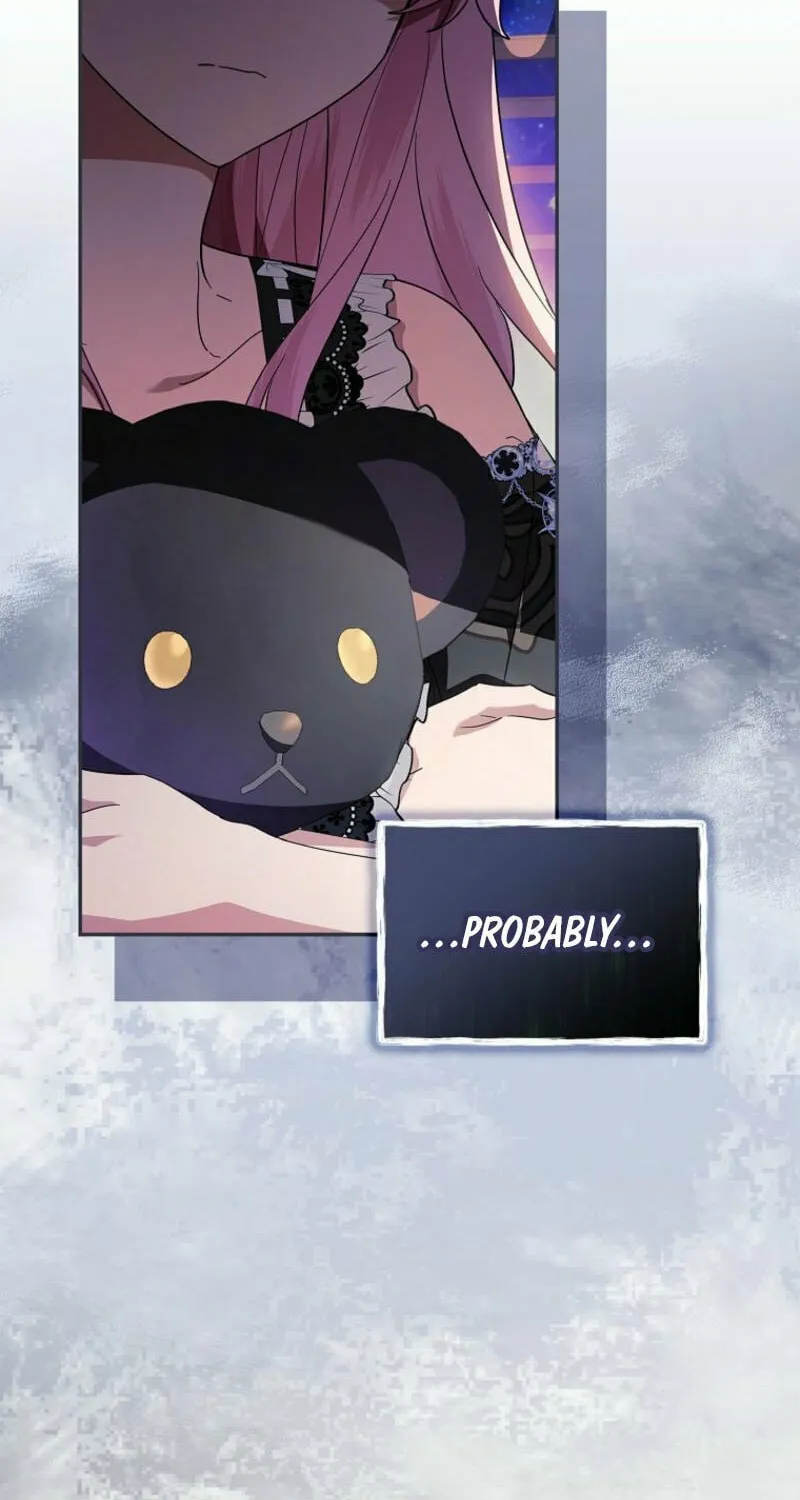 The Little Lady Behind the Villain Chapter 116 page 79 - 