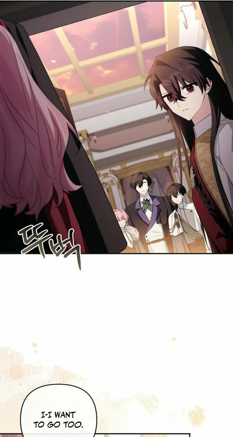 The Little Lady Behind the Villain Chapter 116 page 9 - 