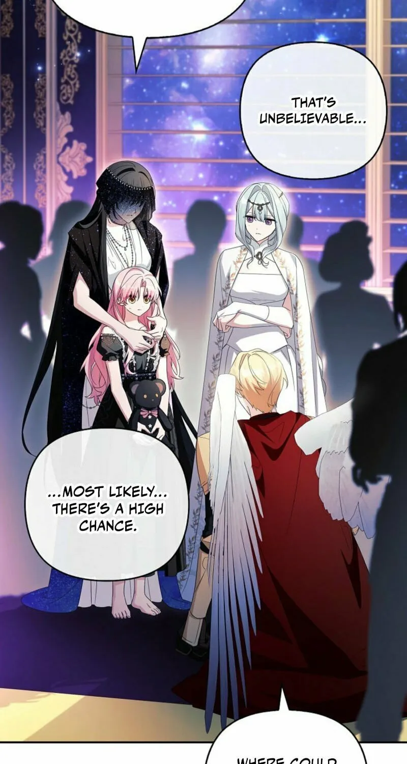 The Little Lady Behind the Villain Chapter 116 page 83 - 