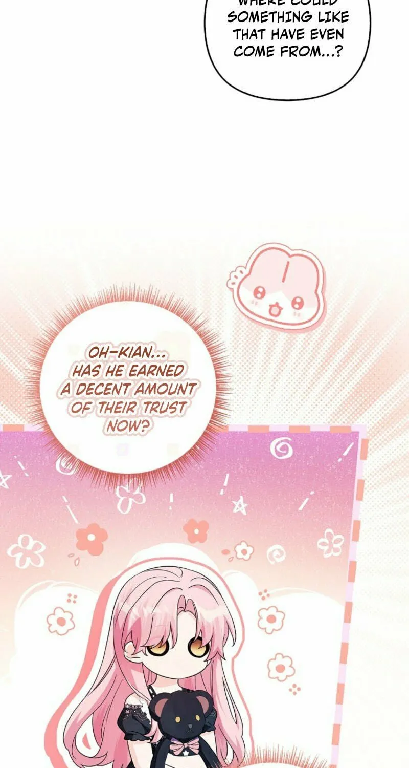 The Little Lady Behind the Villain Chapter 116 page 84 - 