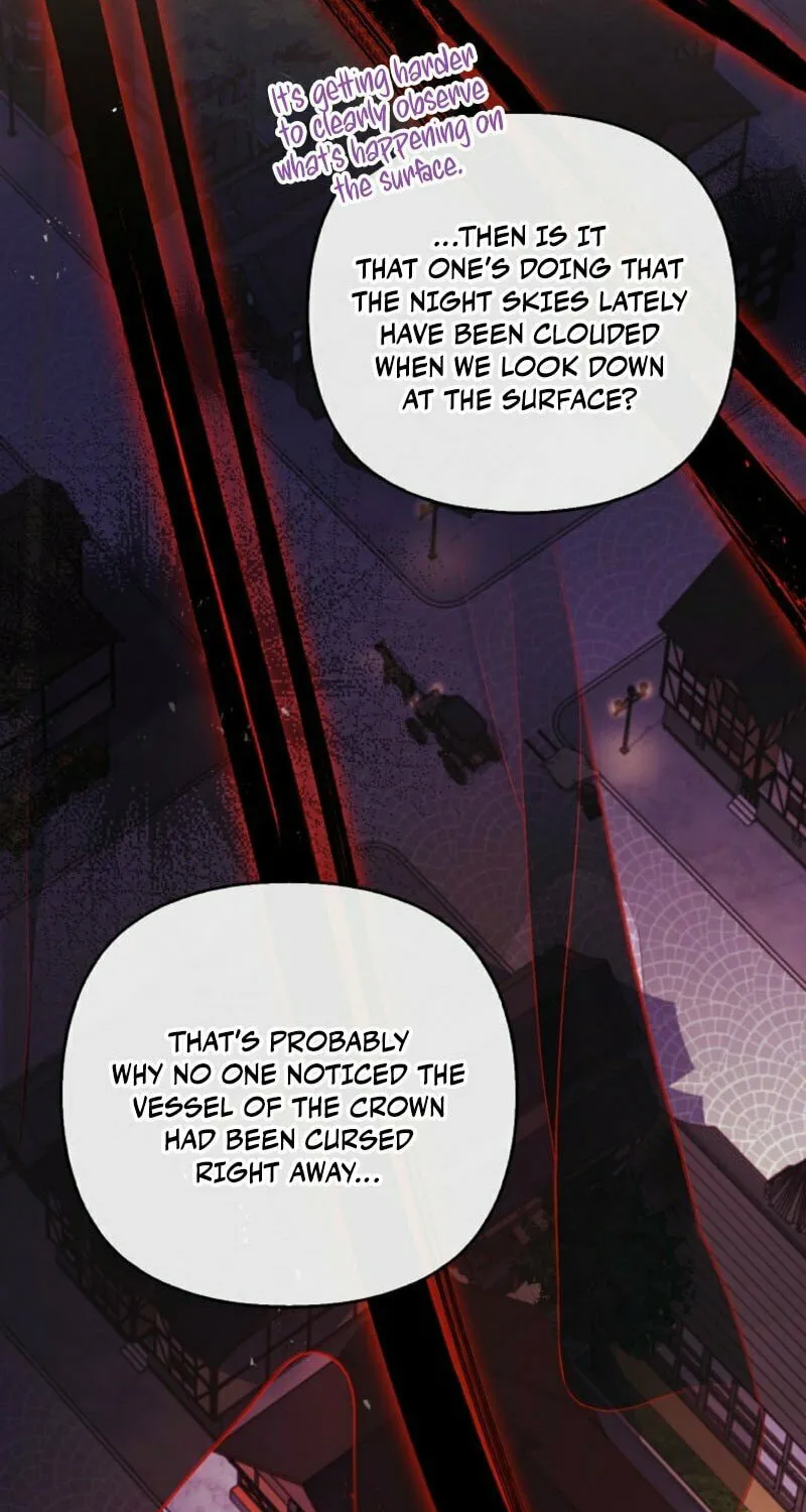 The Little Lady Behind the Villain Chapter 116 page 88 - 