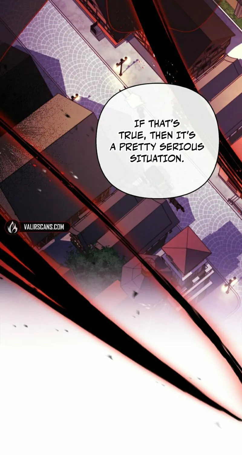The Little Lady Behind the Villain Chapter 116 page 89 - 