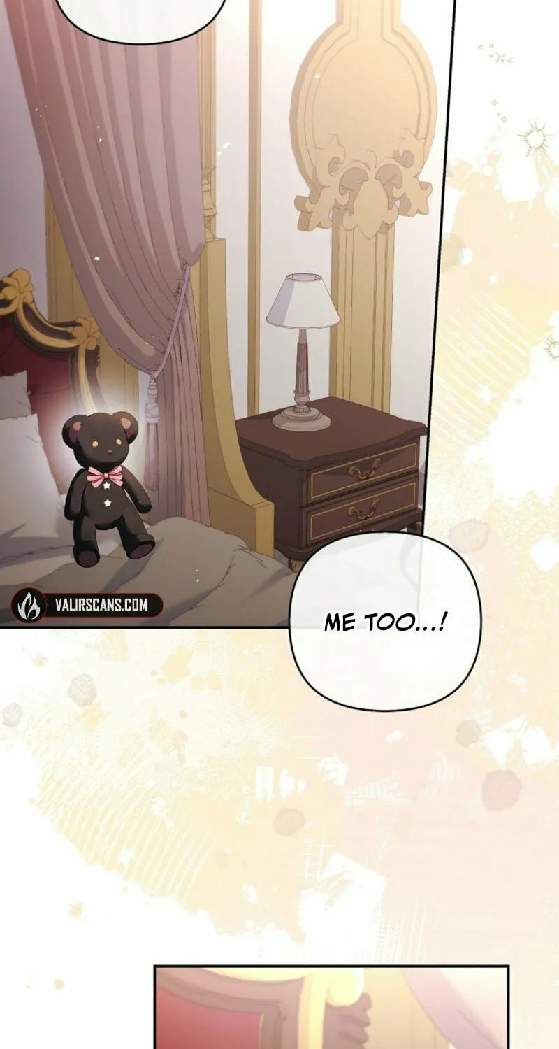 The Little Lady Behind the Villain Chapter 116 page 10 - 