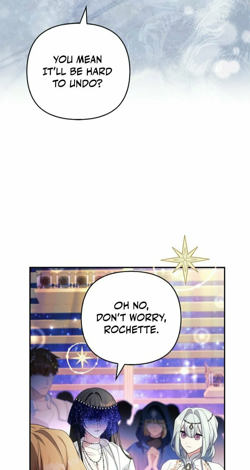 The Little Lady Behind the Villain Chapter 116 page 93 - 