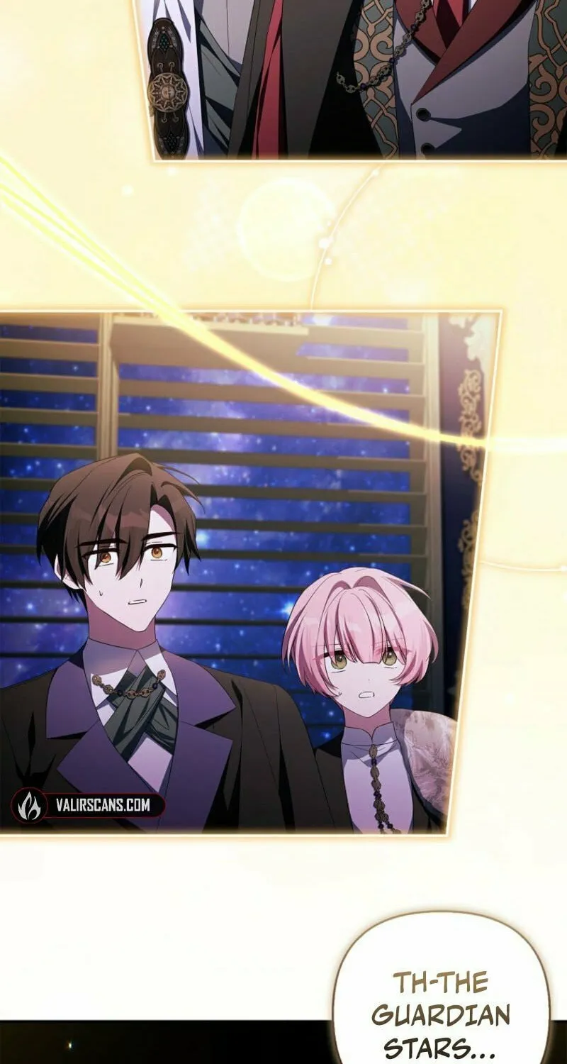 The Little Lady Behind the Villain Chapter 117 page 12 - 