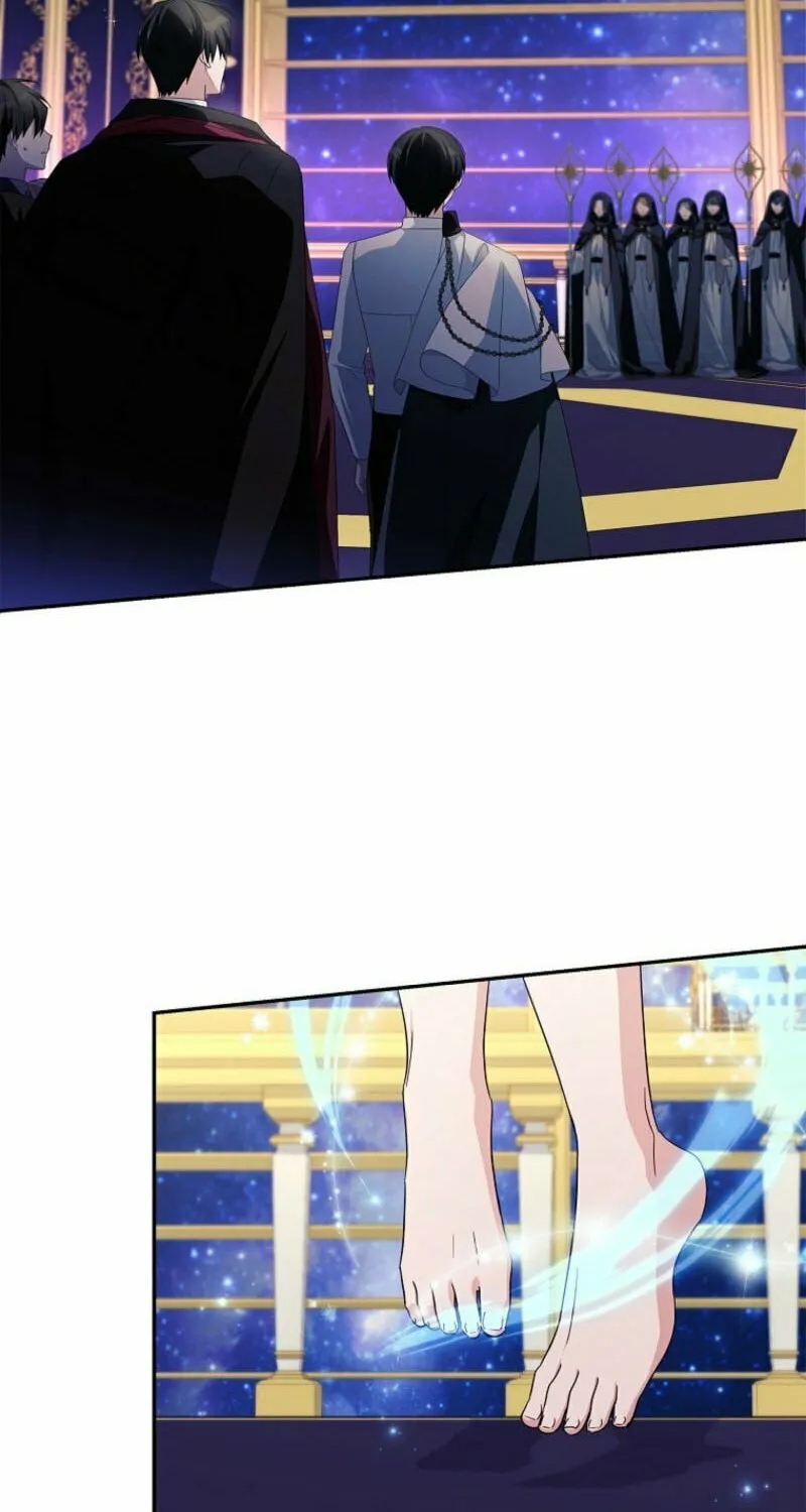 The Little Lady Behind the Villain Chapter 117 page 20 - 