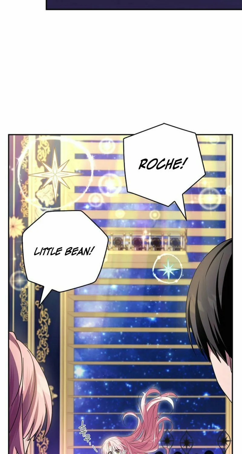 The Little Lady Behind the Villain Chapter 117 page 21 - 