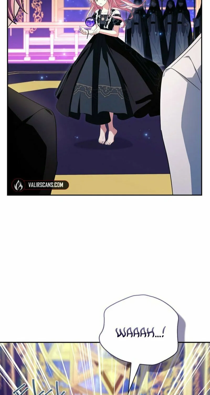 The Little Lady Behind the Villain Chapter 117 page 22 - 