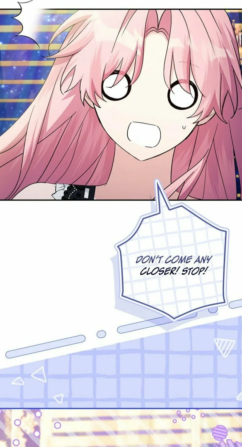 The Little Lady Behind the Villain Chapter 117 page 24 - 