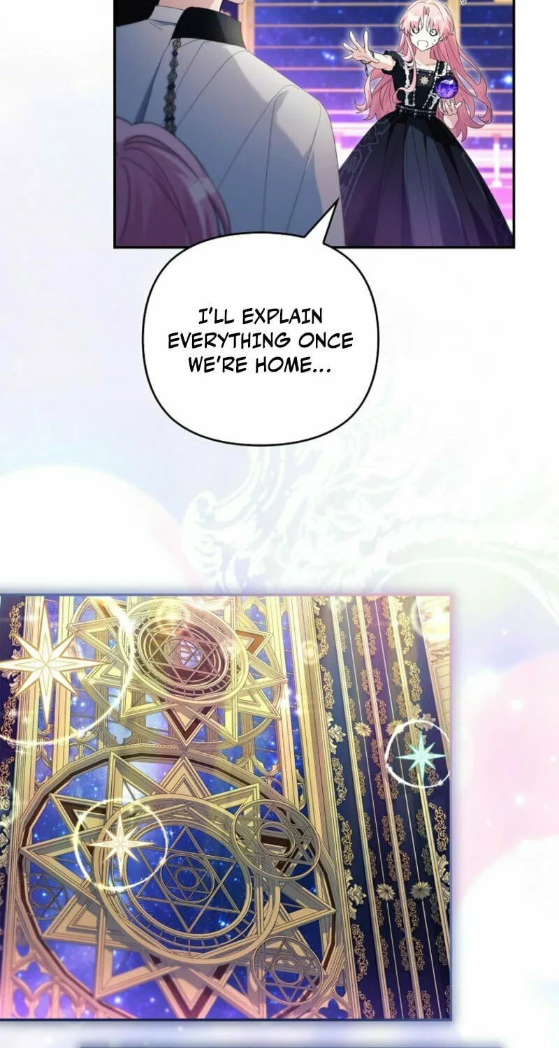 The Little Lady Behind the Villain Chapter 117 page 27 - 